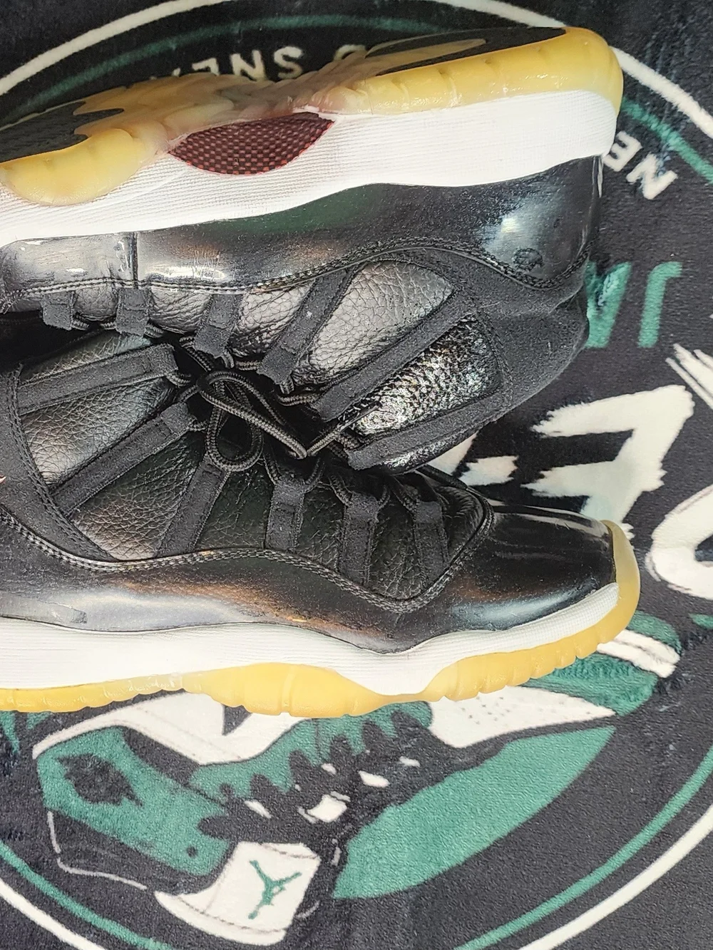 Jordan 11 
